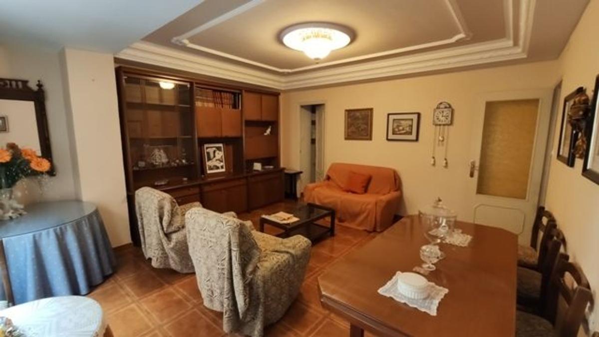 Sale of apartment in Piso en salvador, Ibi, Ibi
photo 3