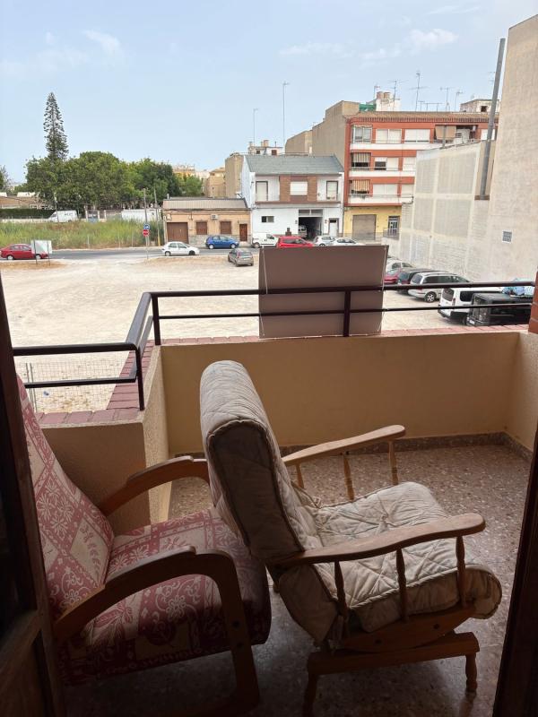 Sprzedaż mieszkania w Piso en Calle la Paz, 27, Almoradí, Almoradí
photo 2