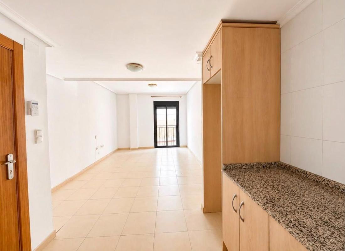 Продажа квартиры на Piso en Orihuela Ciudad, Orihuela, Ориуэла
 photo 4