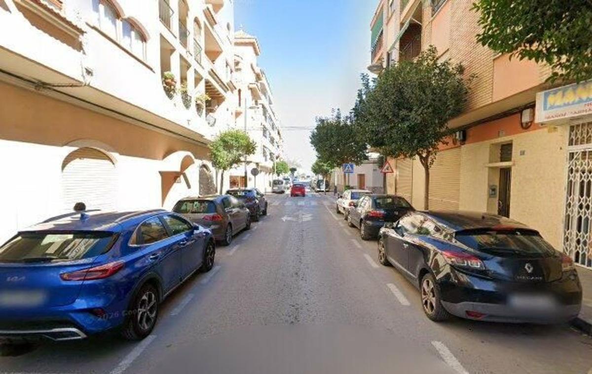 Sale of apartment in Piso en Calle Joaquín Blume, Alcalde Felipe Mallol, San Vicente del Raspeig, San Vicente del Raspeig
photo 1