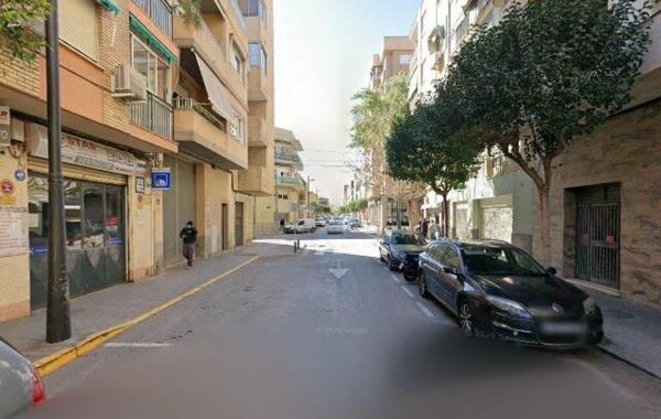 Venta de piso en Piso en Calle Joaquín Blume, Alcalde Felipe Mallol, San Vicente del Raspeig, San Vicente del Raspeig
thumbnail 1