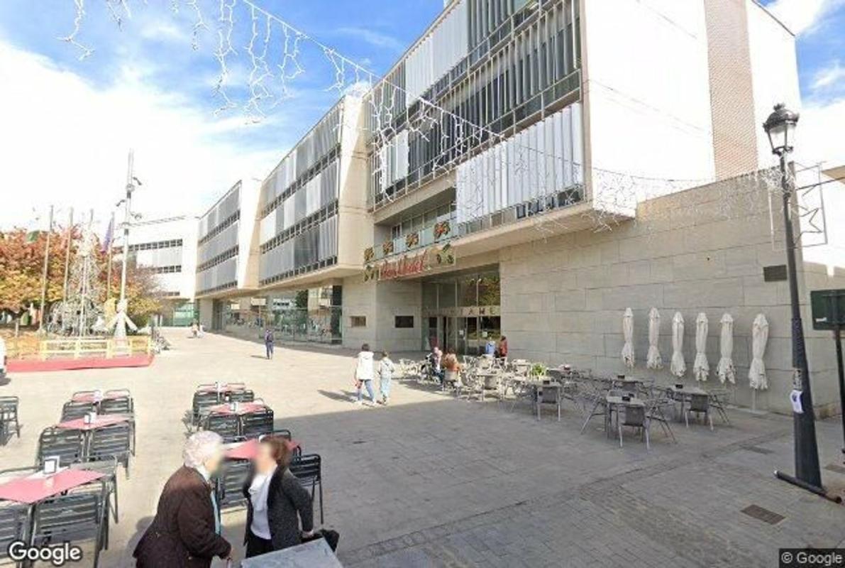 Sale of apartment in Piso en Calle Joaquín Blume, Alcalde Felipe Mallol, San Vicente del Raspeig, San Vicente del Raspeig
photo 3