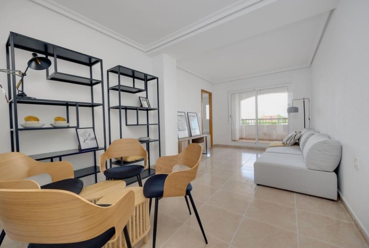 Sale of apartment in Piso en Calle Reina Sofía s/n, San Fulgencio, San Fulgencio
 photo 3