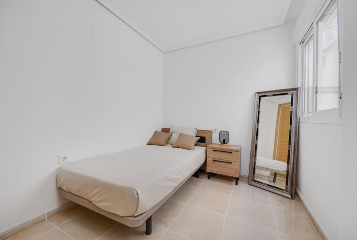Sale of apartment in Piso en Calle Reina Sofía s/n, San Fulgencio, San Fulgencio
 photo 4