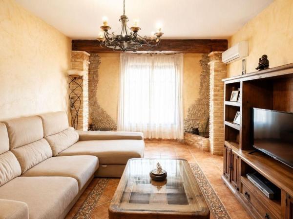 Продажа квартиры на Piso en Callosa de Segura, Каллоcа-де-Сегура
thumbnail 1