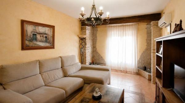 Продажа квартиры на Piso en Callosa de Segura, Каллоcа-де-Сегура
thumbnail 2