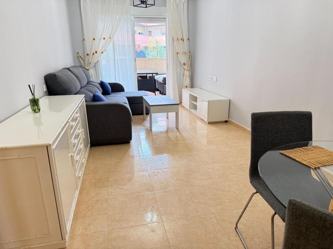 Sale of apartment in Piso en Avenida de Daya Nueva, Almoradí, Almoradí
 photo 2
