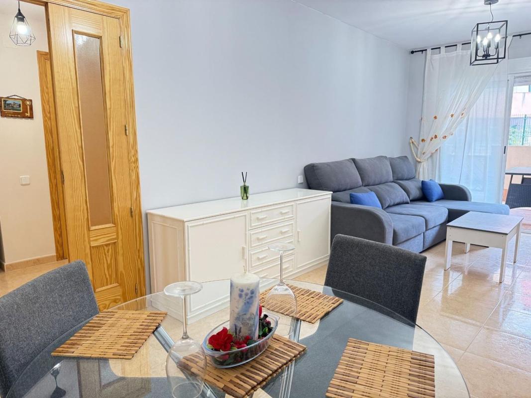 Sale of apartment in Piso en Avenida de Daya Nueva, Almoradí, Almoradí
 photo 4