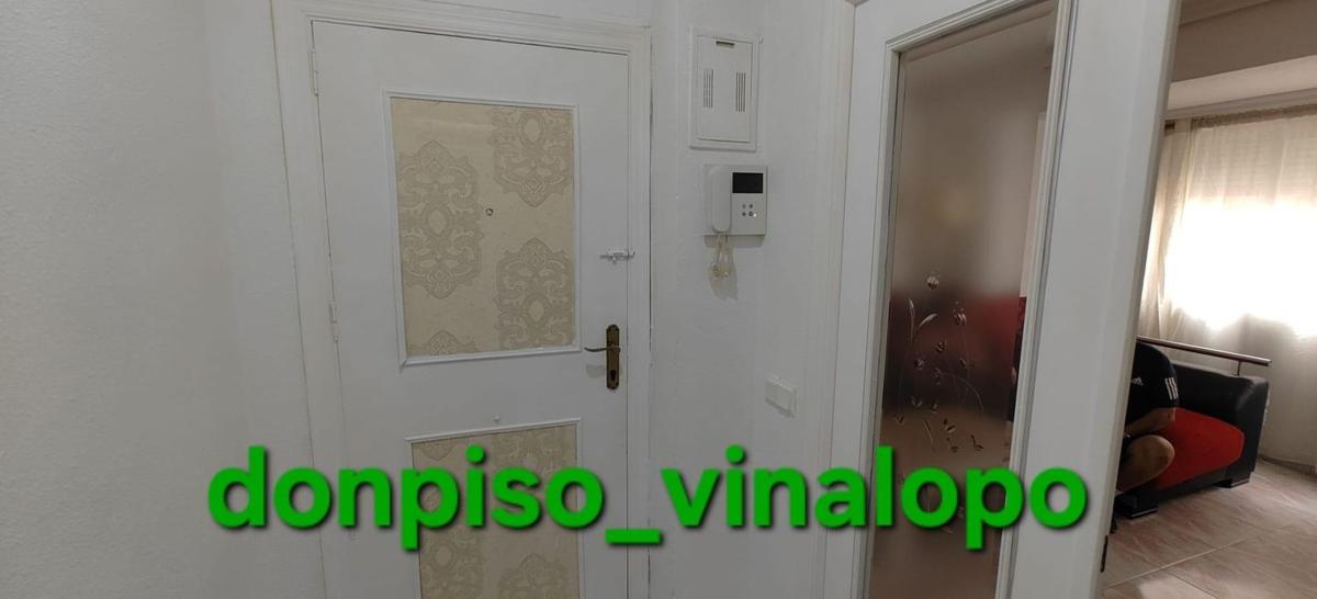 Sprzedaż mieszkania w Piso en Fraternidad, Elda, Elda
 photo 4