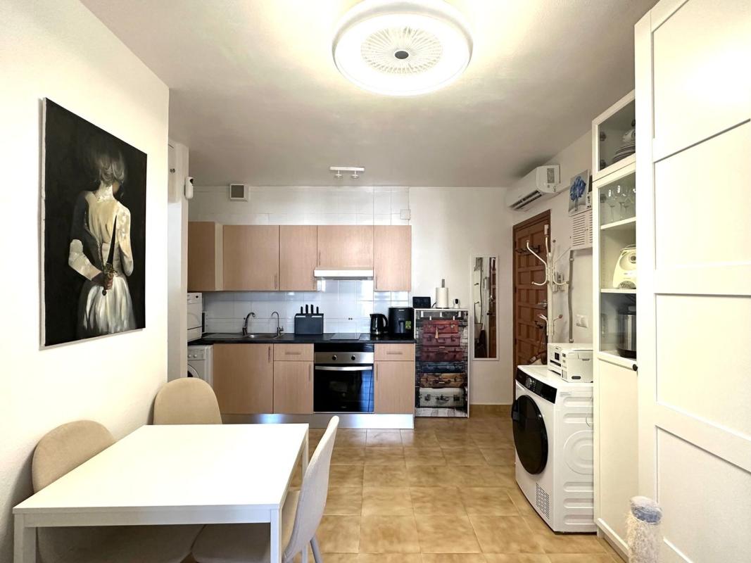 Продажа квартиры на Piso en lago jardin, Los Balcones - Los Altos del Edén, Torrevieja, Торревьеха
 photo 5