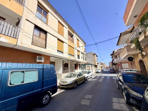 Sale of flat in Piso en Calle Alicante, Formentera del Segura, Formentera del Segura
thumbnail 2
