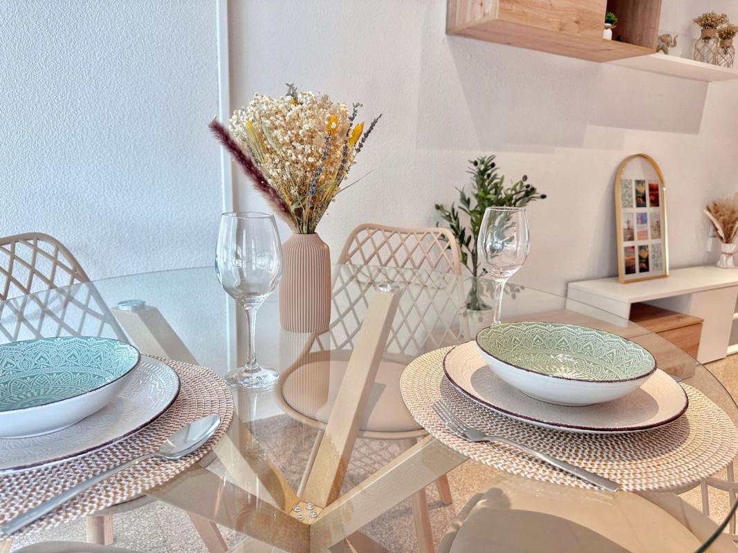 Продажа квартиры на Piso en Calle medico juan bellot, 21, Monovar, Моновар
photo 1