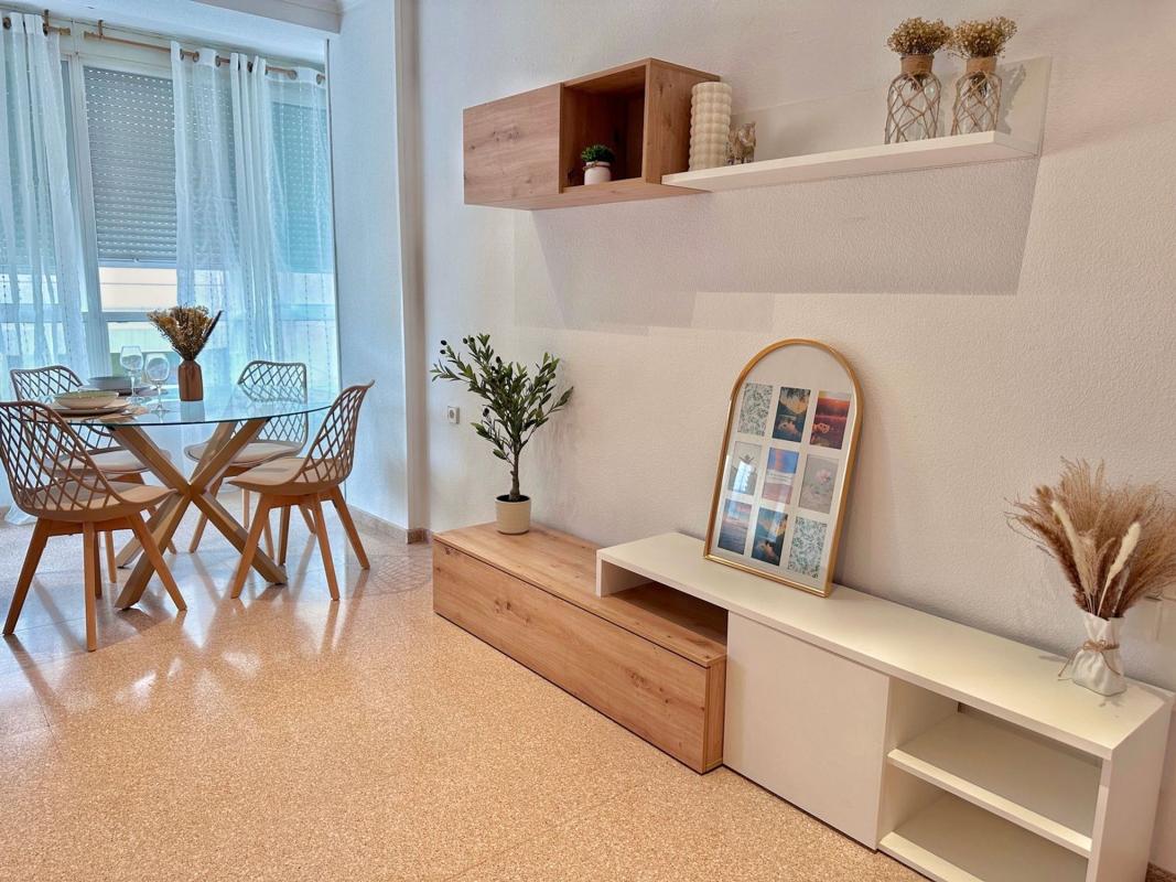 Продажа квартиры на Piso en Calle medico juan bellot, 21, Monovar, Моновар
photo 2