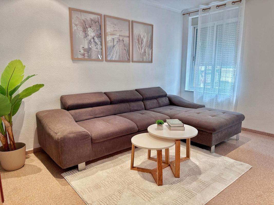 Продажа квартиры на Piso en Calle medico juan bellot, 21, Monovar, Моновар
photo 3