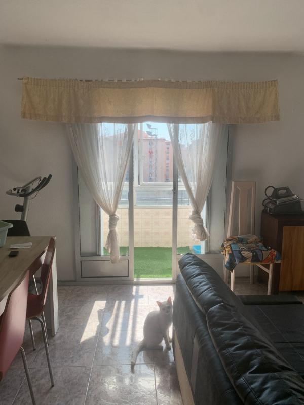 Venta de piso en Piso en Calle Matemático Romero, 5, Virgen del Remedio - Parque lo Morant, Alicante / Alacant, Alicante / Alacant
 photo 3