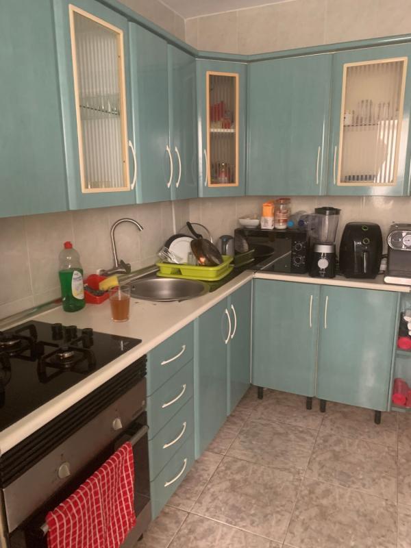 Venta de piso en Piso en Calle Matemático Romero, 5, Virgen del Remedio - Parque lo Morant, Alicante / Alacant, Alicante / Alacant
 photo 5
