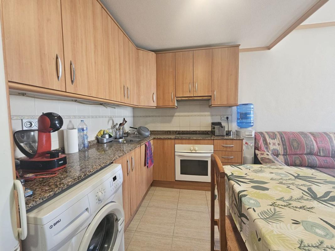 Venta de piso en Piso en Calle Agustina Aragón, Zona Pueblo, Pilar de la Horadada, Pilar de la Horadada
 photo 3