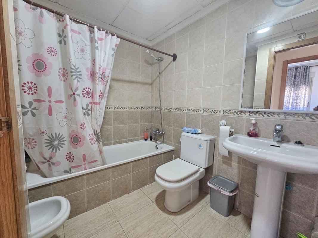 Venta de piso en Piso en Calle Agustina Aragón, Zona Pueblo, Pilar de la Horadada, Pilar de la Horadada
 photo 5
