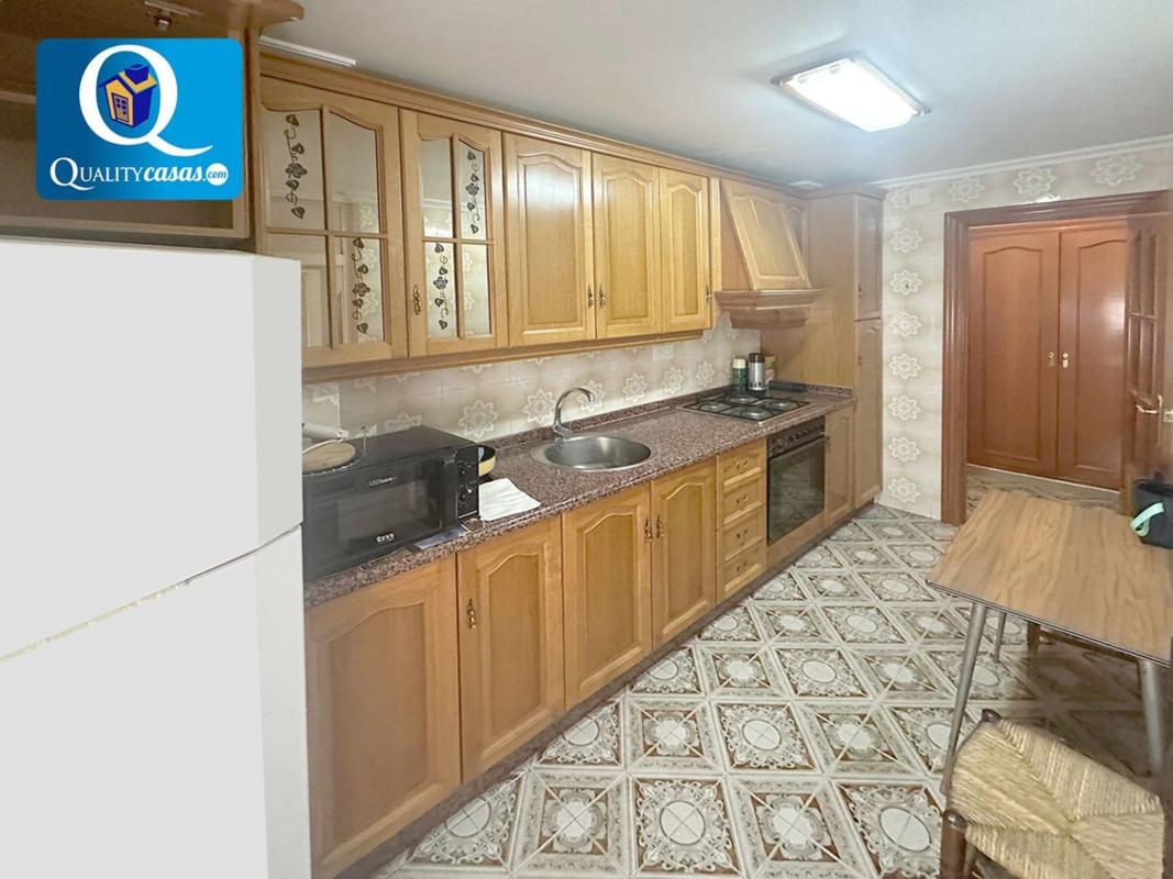 Продажа квартиры на Piso en Jijona / Xixona, Хихона
 photo 5
