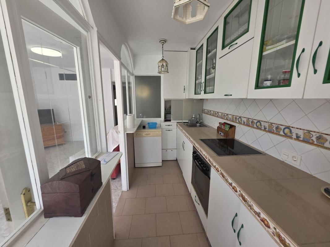 Venta de piso en Piso en Calle Rojales, Playa de los Náufragos, Torrevieja, Torrevieja
 photo 5