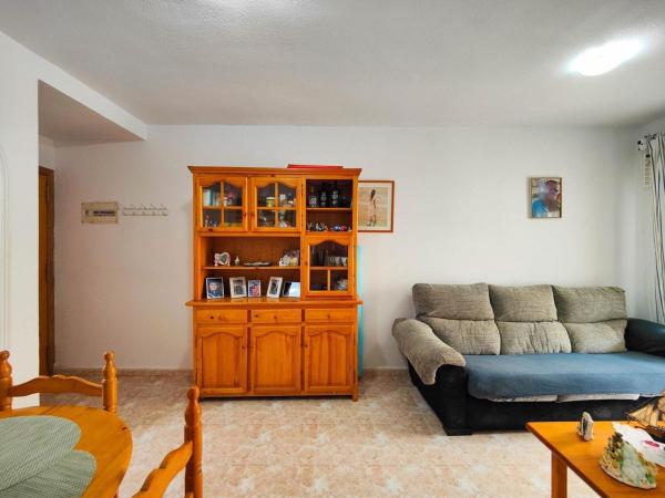 Venta de piso en Piso en Calle la Calera, 8, Antonio Machado, Torrevieja, Torrevieja
 photo 4