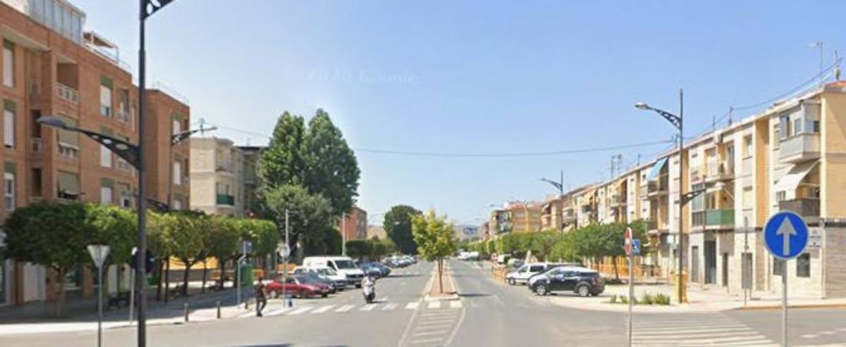 Продажа квартиры на Piso en La Paz, Villena, Вильена
photo 1