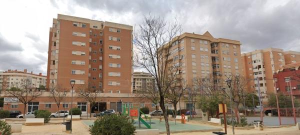 Sale of flat in Piso en Las Trescientas - San Francisco, Elda, Elda
 photo 1