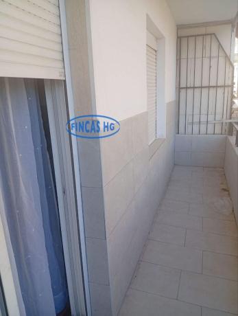 Venta de piso en Piso en Virgen del Remedio - Parque lo Morant, Alicante / Alacant, Alicante / Alacant
 photo 2