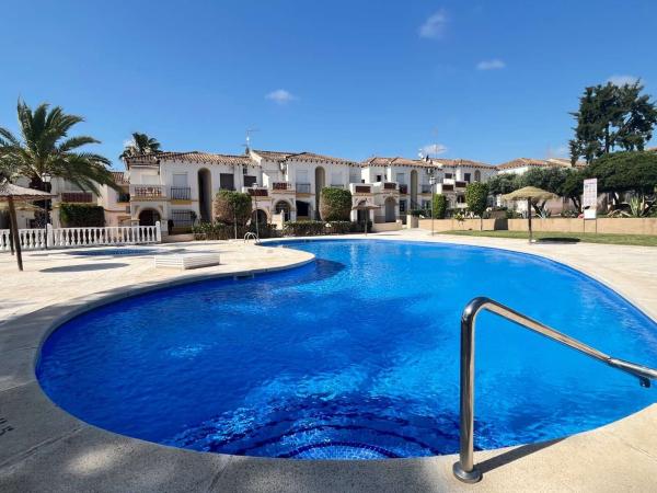 Продажа квартиры на Piso en Calle San Miguel, Centro, San Miguel de Salinas, Сан-Мигель-де-Салинас
 photo 1