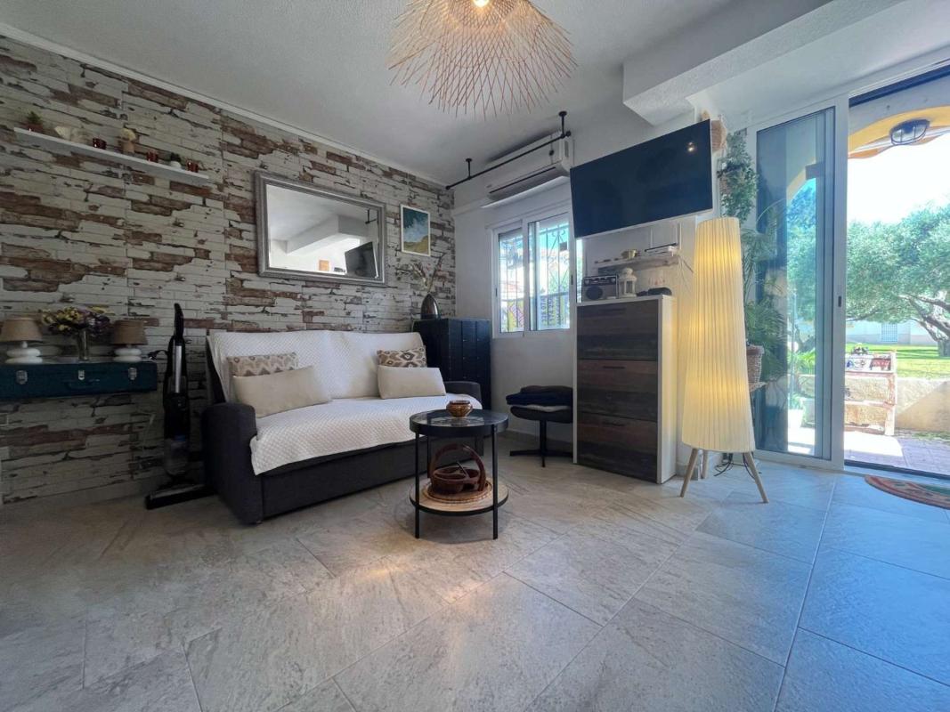 Продажа квартиры на Piso en Calle San Miguel, Centro, San Miguel de Salinas, Сан-Мигель-де-Салинас
 photo 3