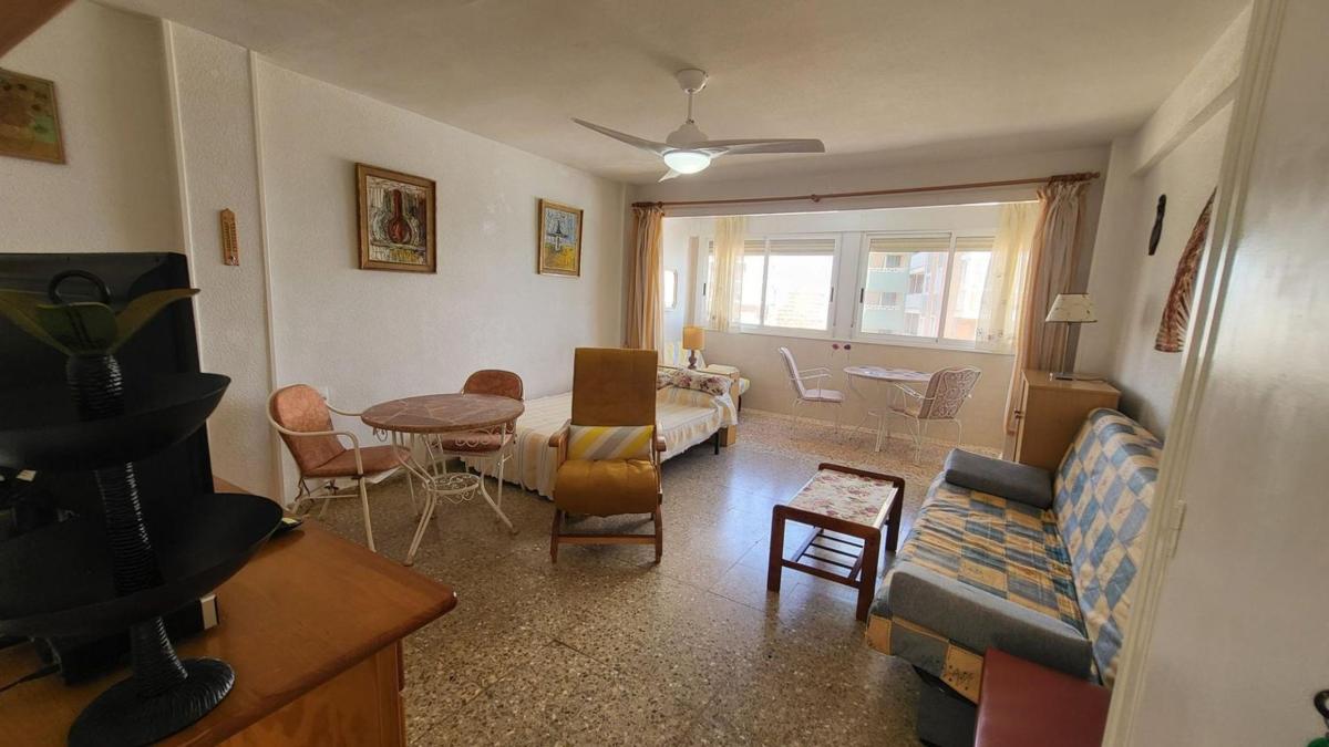 Venta de ático en  Ático en Arenales del Sol, Elche / Elx, Elche / Elx photo 3