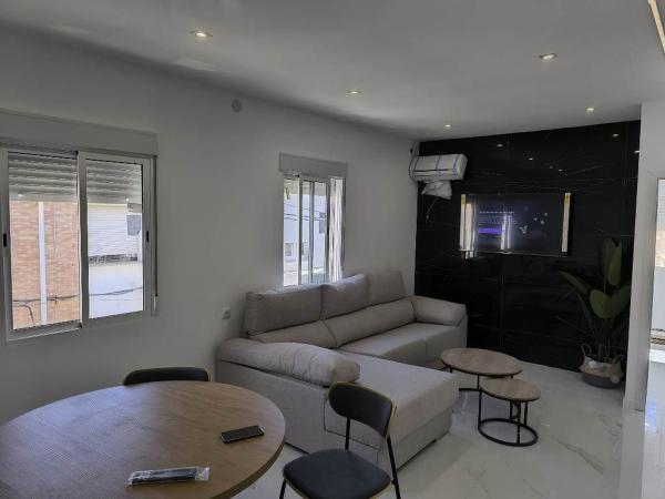 Sale of flat in Piso en Calle Magallanes, Ibi, Ibi
photo 1