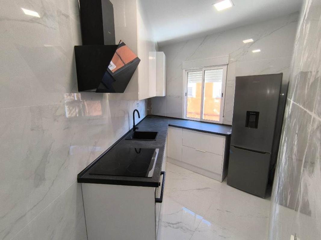Sale of apartment in Piso en Calle Magallanes, Ibi, Ibi
 photo 5