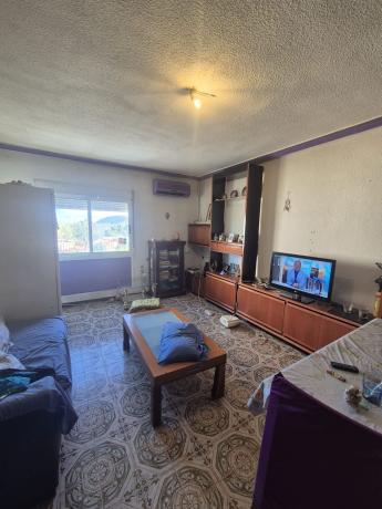 Sale of flat in Piso en Pz Cruz De La, Virgen del Remedio - Parque lo Morant, Alicante / Alacant, Alicante
thumbnail 1