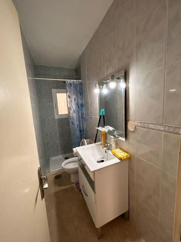 Продажа квартиры на Piso en Plà del Bon Repòs-La Goteta, Alicante / Alacant, Аликанте / Алакант
photo 4