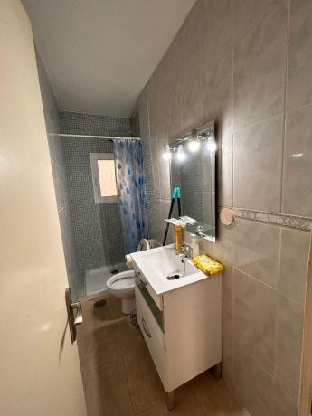 Venta de piso en Piso en Plà del Bon Repòs-La Goteta, Alicante / Alacant, Alicante / Alacant
 photo 4