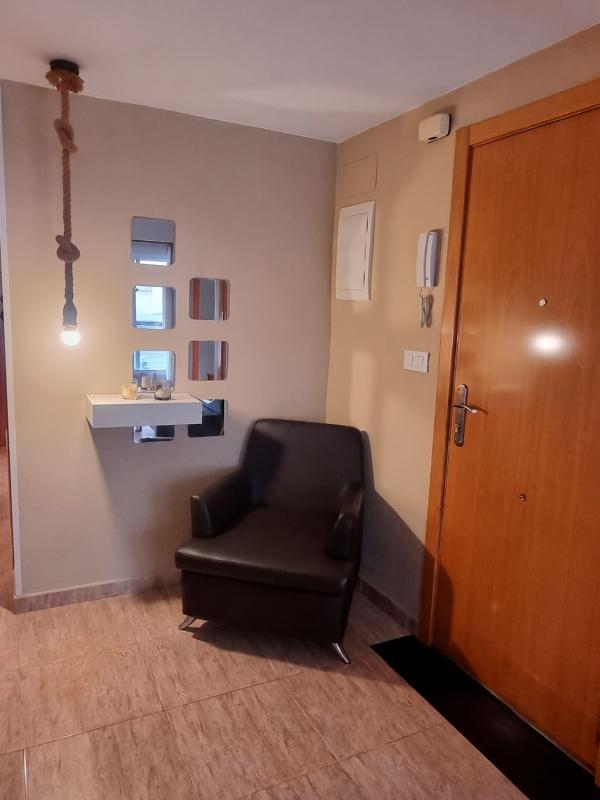 Venta de piso en Piso en Calle Ibi, Barri Santa Rosa, Alcoy / Alcoi, Alcoy / Alcoi
photo 3