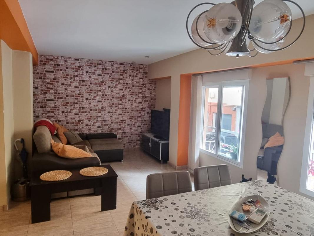 Venta de piso en Piso en Calle Ibi, Barri Santa Rosa, Alcoy / Alcoi, Alcoy / Alcoi
photo 5