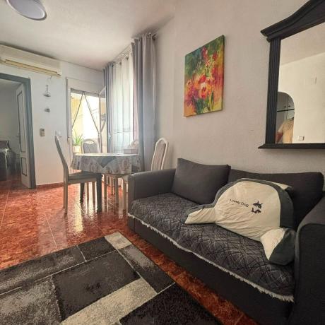 Venta de piso en Piso en Avenida Habaneras - Curva de Palangre, Torrevieja, Torrevieja
photo 1