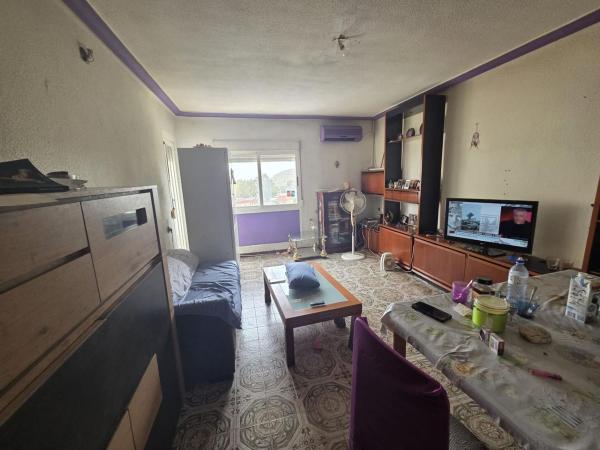 Sale of flat in Piso en Virgen del Remedio - Parque lo Morant, Alicante / Alacant, Alicante
photo 1