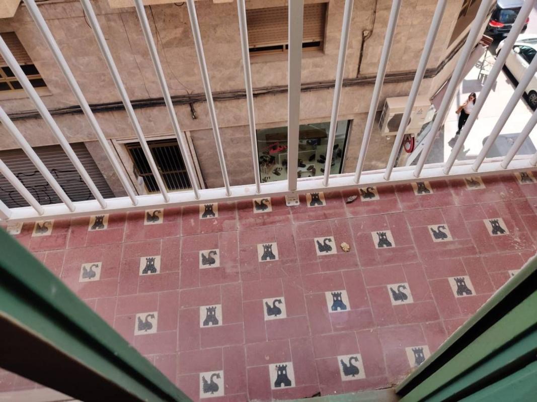 Sprzedaż mieszkania w Piso en Pont Nou-Corazón de Jesús, Elche / Elx, Elche / Elx
 photo 2