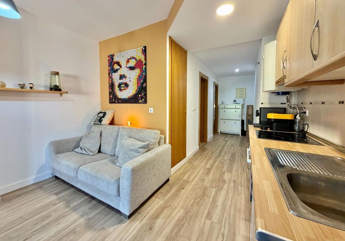 Venta de piso en Piso en Serreta, Guadalest, Guadalest
photo 2