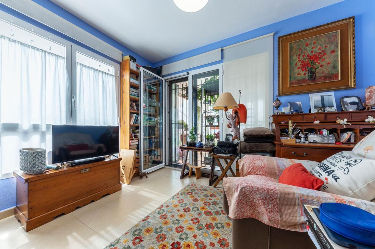 Venta de piso en Piso en Calle del Ressol, Bonalba-Cotoveta, Mutxamel, Mutxamel
 photo 2