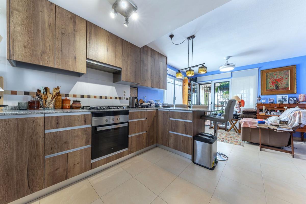 Venta de piso en Piso en Calle del Ressol, Bonalba-Cotoveta, Mutxamel, Mutxamel
 photo 5