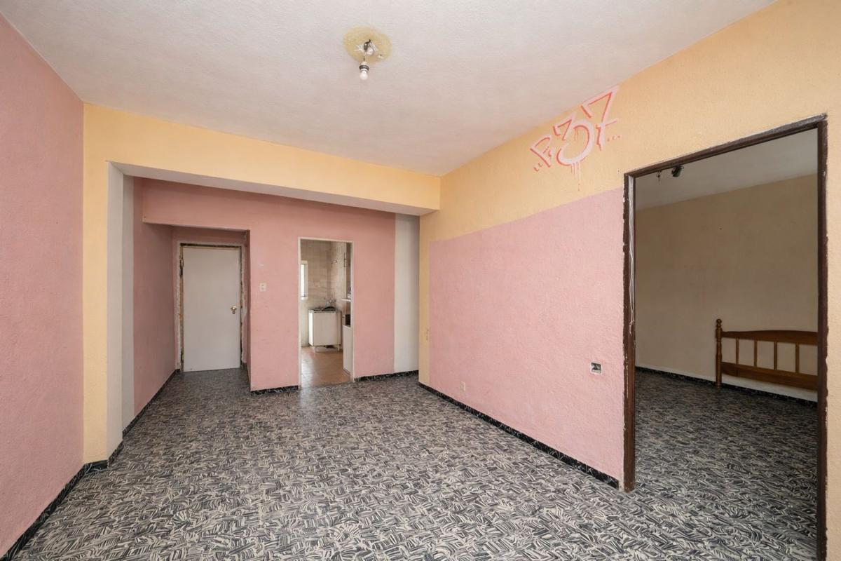Продажа квартиры на Piso en Calle Béjar, Plà del Bon Repòs-La Goteta, Alicante / Alacant, Аликанте / Алакант
photo 3