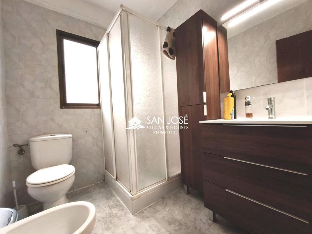 Продажа квартиры на Piso en La Serranica - Sagrado Corazón, Aspe, Аспе
photo 4