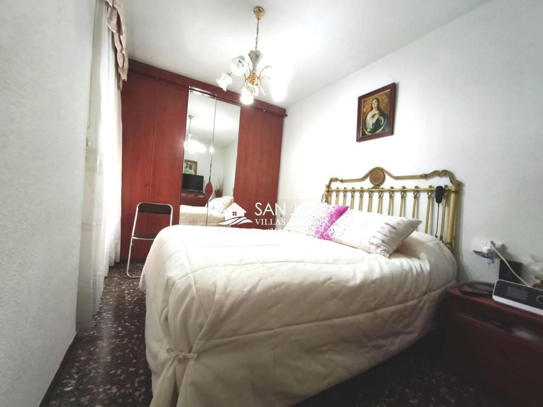Продажа квартиры на Piso en La Serranica - Sagrado Corazón, Aspe, Аспе
photo 5