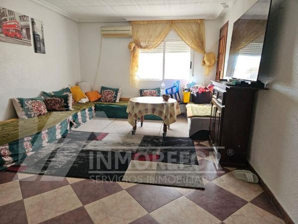 Sale of flat in Piso en Virgen del Remedio - Parque lo Morant, Alicante / Alacant, Alicante
photo 1