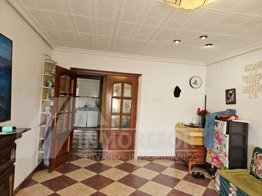 Sale of apartment in Piso en Virgen del Remedio - Parque lo Morant, Alicante / Alacant, Alicante
 photo 2