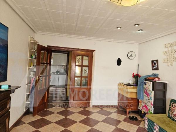 Sale of flat in Piso en Virgen del Remedio - Parque lo Morant, Alicante / Alacant, Alicante
thumbnail 1